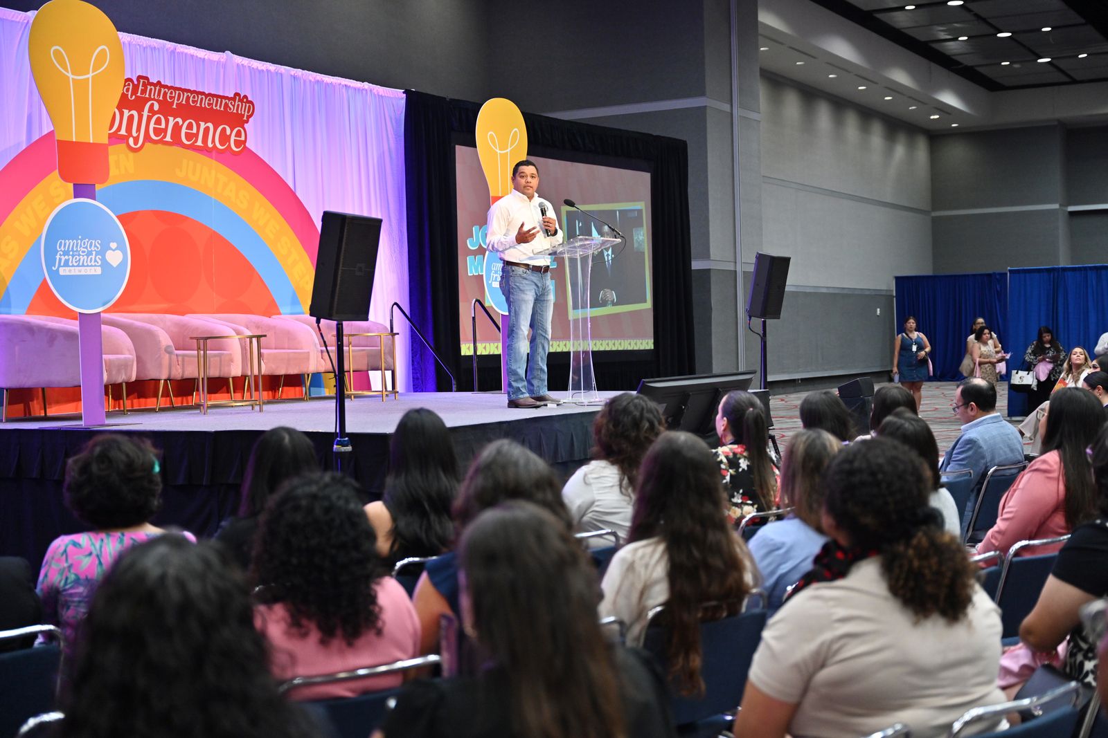 The Latina Conference 2025