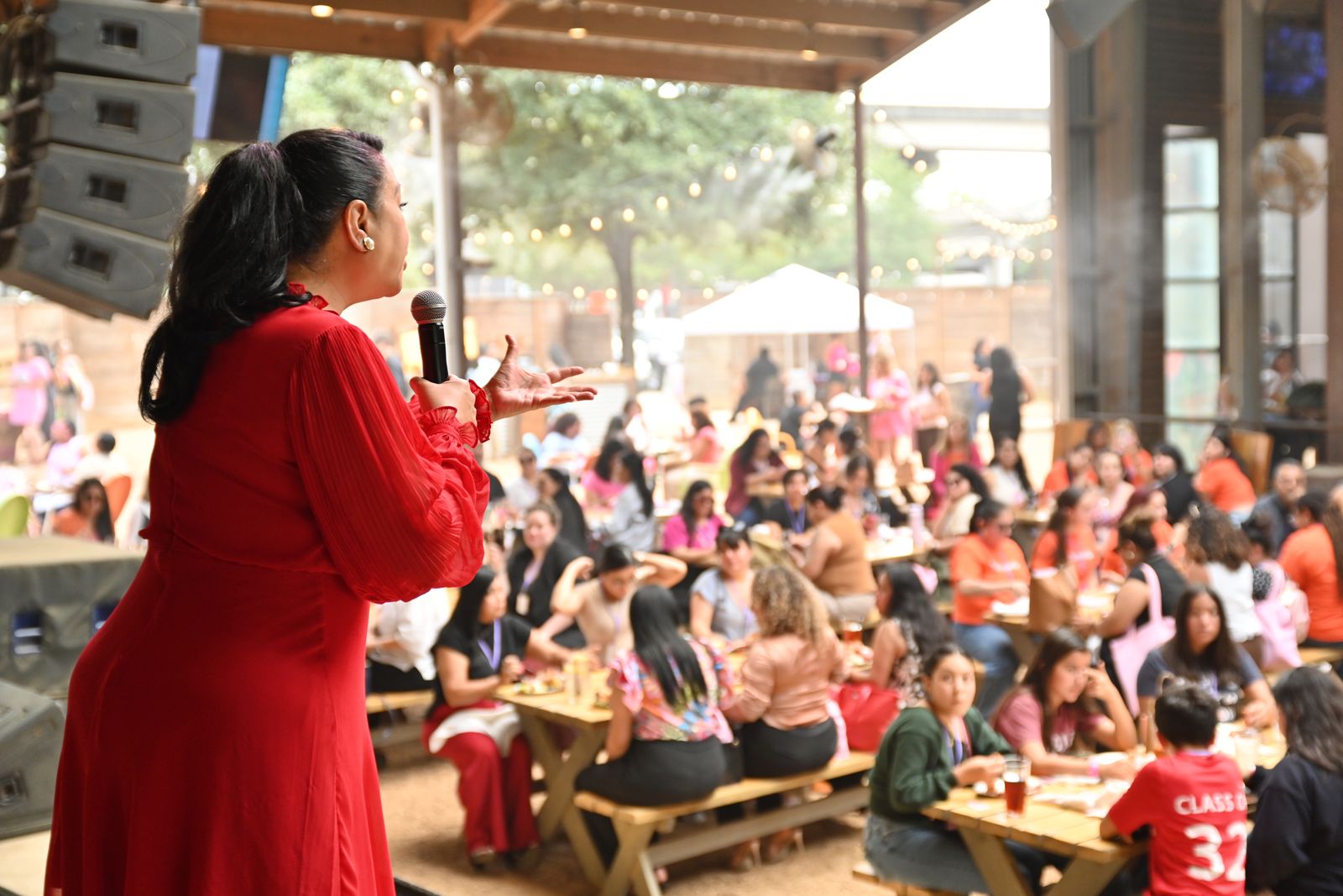 The Latina Conference 2025