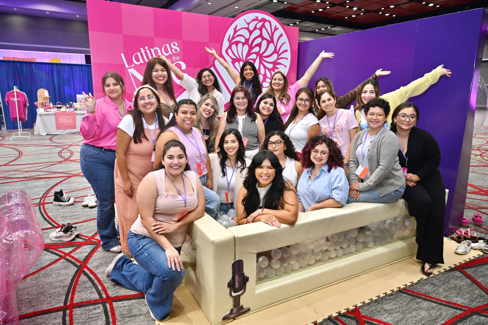 The Latina Conference 2025