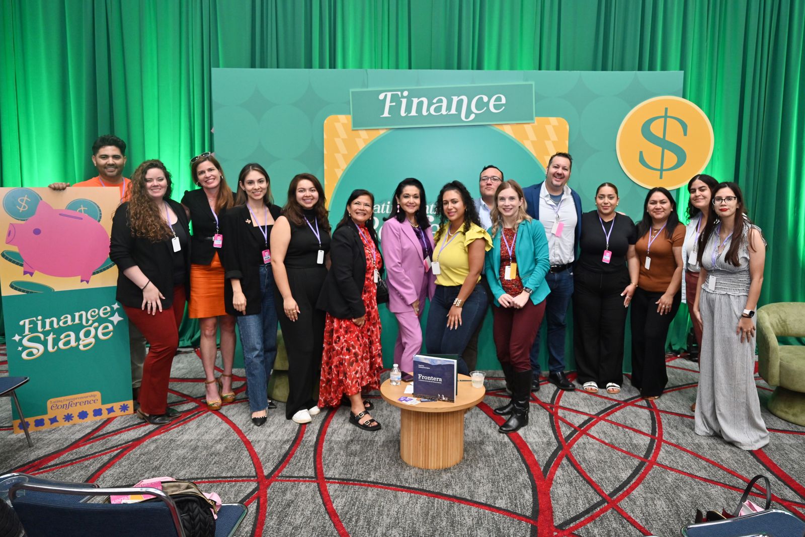 The Latina Conference 2025